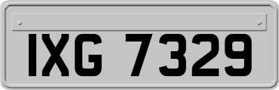 IXG7329