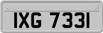 IXG7331
