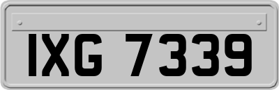 IXG7339