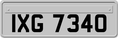 IXG7340
