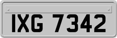 IXG7342