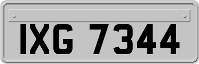 IXG7344