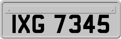 IXG7345
