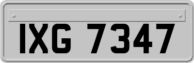 IXG7347