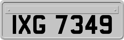 IXG7349