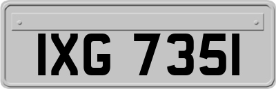 IXG7351