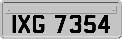 IXG7354