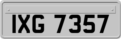 IXG7357
