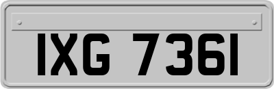 IXG7361
