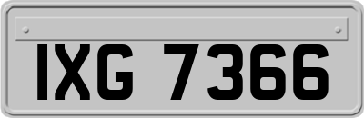IXG7366