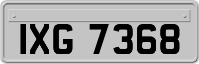 IXG7368