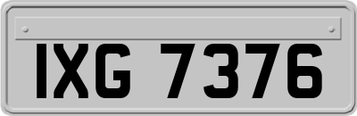 IXG7376
