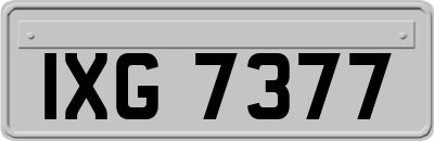 IXG7377