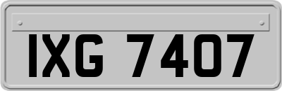 IXG7407