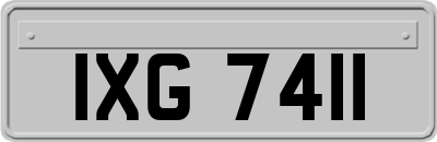 IXG7411