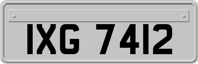 IXG7412