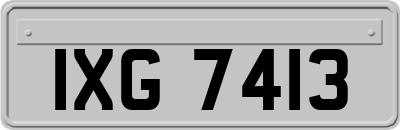 IXG7413