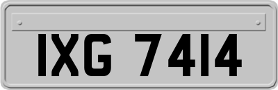 IXG7414