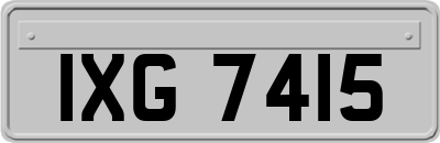 IXG7415