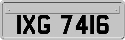 IXG7416