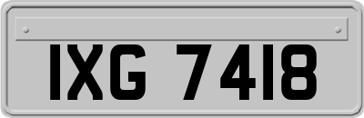 IXG7418