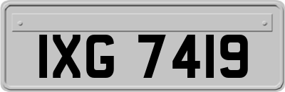IXG7419