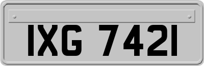 IXG7421