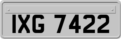 IXG7422