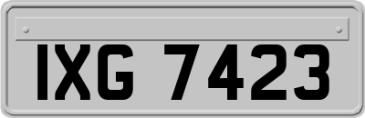 IXG7423