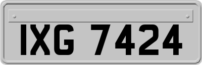 IXG7424