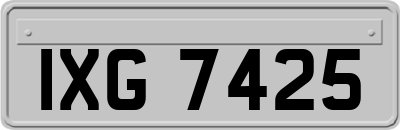 IXG7425