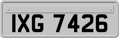 IXG7426