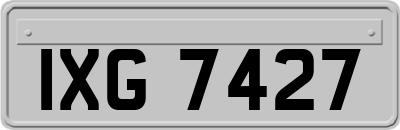 IXG7427