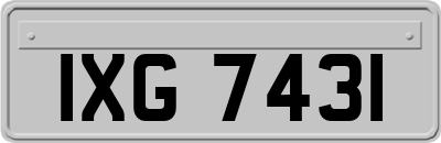 IXG7431