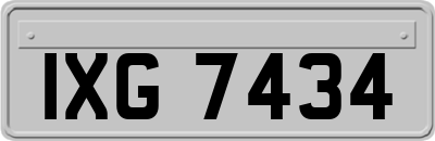 IXG7434