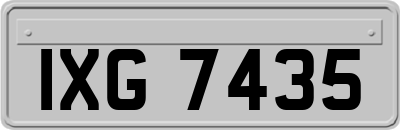 IXG7435