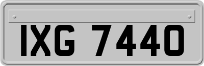 IXG7440
