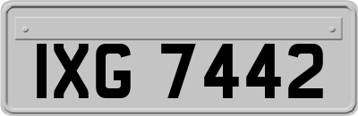 IXG7442