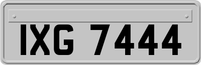 IXG7444