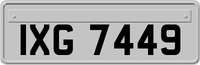 IXG7449