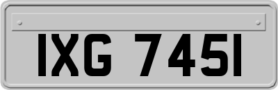 IXG7451