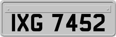 IXG7452