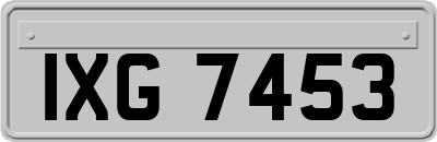 IXG7453