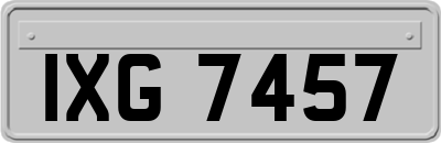 IXG7457