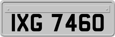 IXG7460