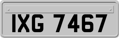 IXG7467