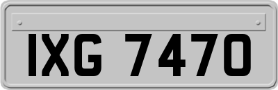 IXG7470