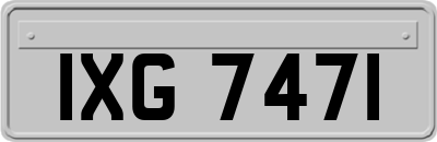 IXG7471
