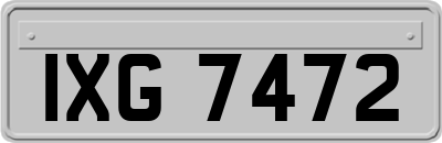 IXG7472