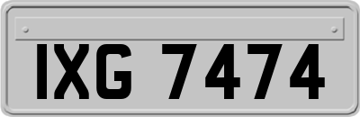 IXG7474